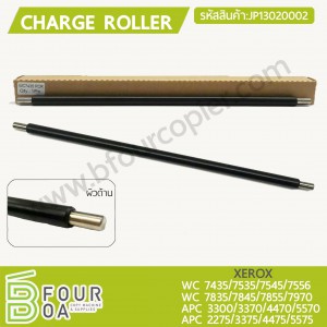 พีซีอาร์ PCR Charge Roller XEROX (JP13020002) พารามิเตอร์รูปภาพ 1